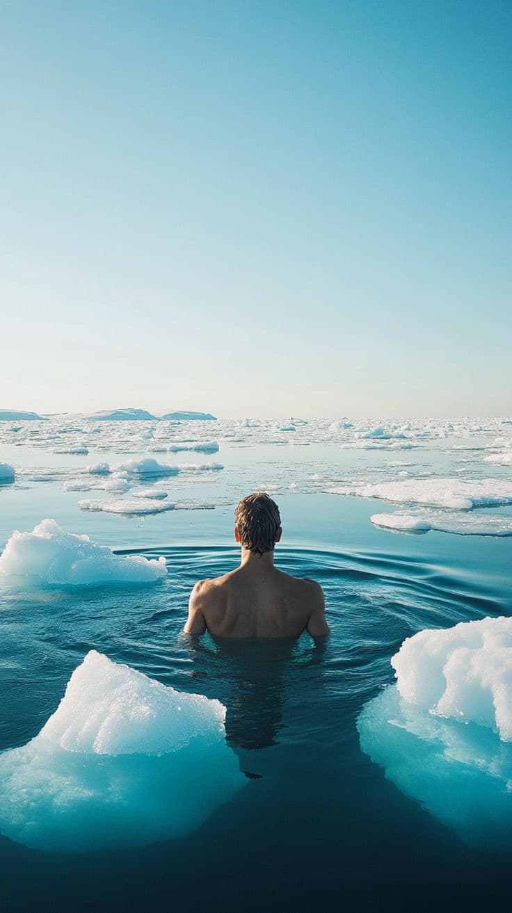 Максим — основатель IceMax